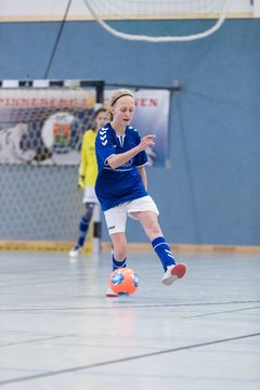 Bild 80 - HFV Futsalmeisterschaft C-Juniorinnen